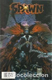 C&oacute;mics: SPAWN VOL. 1 N&ordm; 81 - PLANETA - IMPECABLE - Foto 1