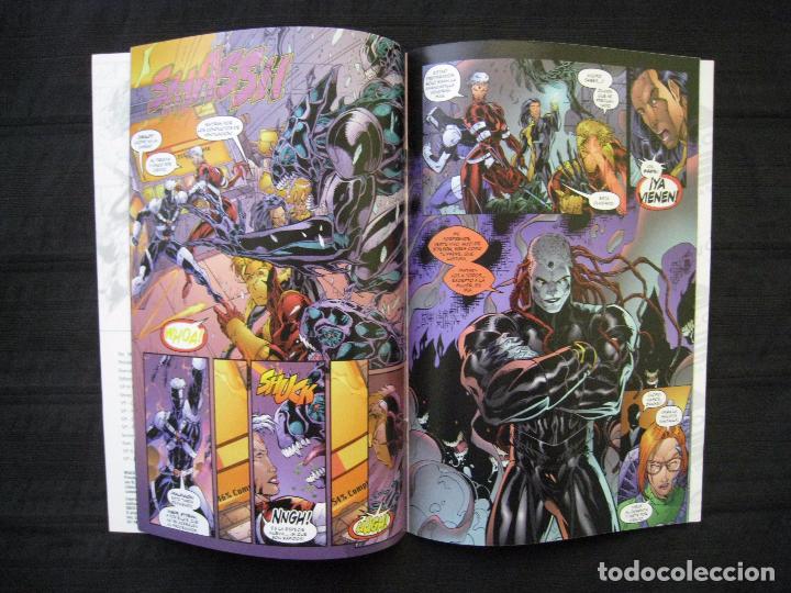 C&oacute;mics: WILD CORE - N&ordm; 2 - PLANETA. - Foto 5