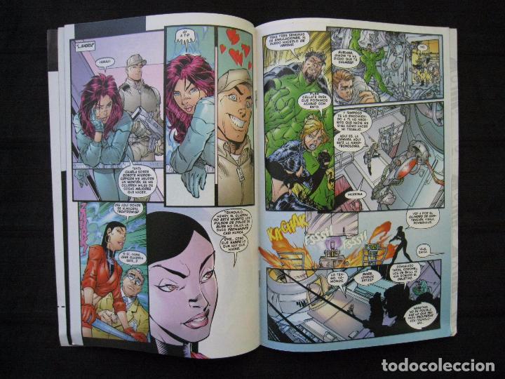 C&oacute;mics: DV8 VS. BLACK OPS - N&ordm; 1 DE 3 - PLANETA. - Foto 6