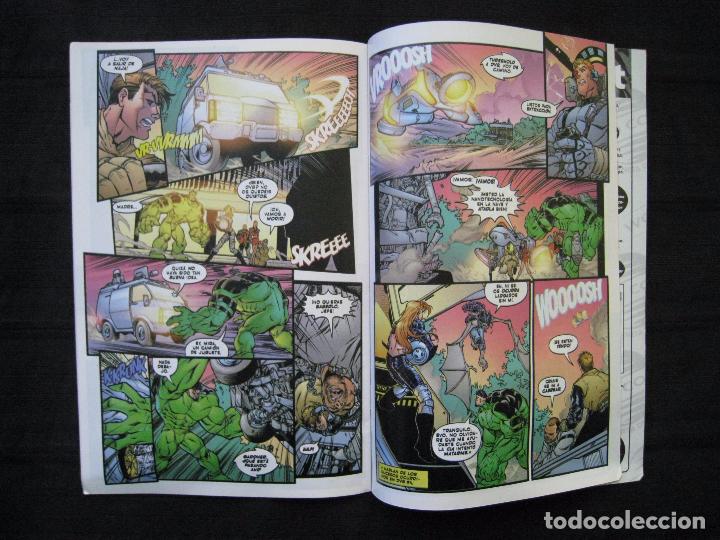 C&oacute;mics: DV8 VS. BLACK OPS - N&ordm; 1 DE 3 - PLANETA. - Foto 7