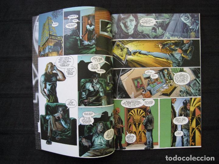 C&oacute;mics: DV8 - N&ordm; 3 - PLANETA. - Foto 5