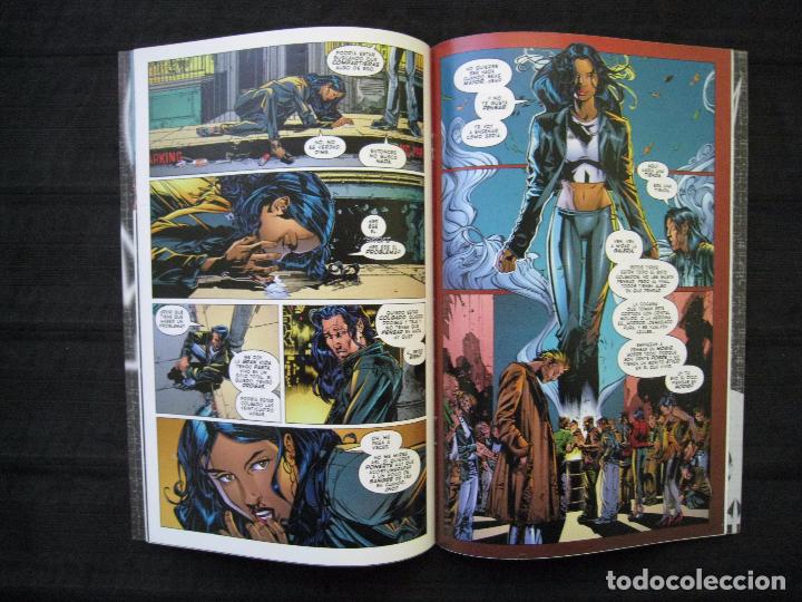C&oacute;mics: DV8 - N&ordm; 3 - PLANETA. - Foto 6