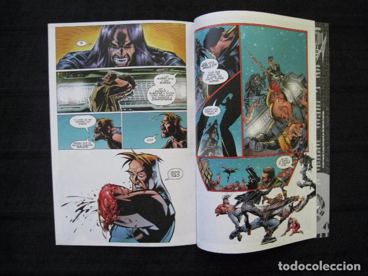 C&oacute;mics: DV8 - N&ordm; 3 - PLANETA. - Foto 7
