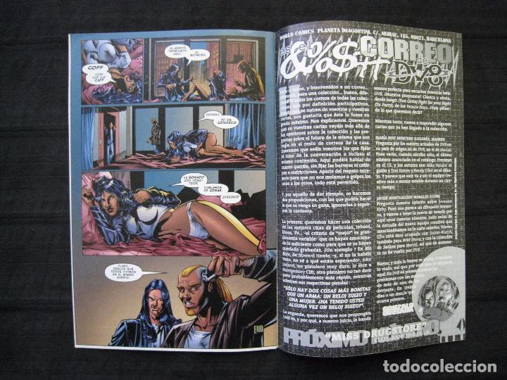 C&oacute;mics: DV8 - N&ordm; 3 - PLANETA. - Foto 8