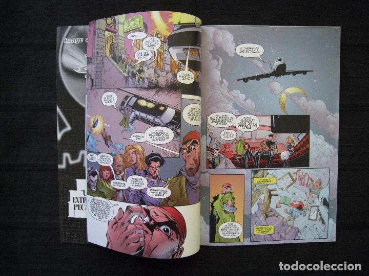 C&oacute;mics: DV8 - N&ordm; 2 - PLANETA. - Foto 5