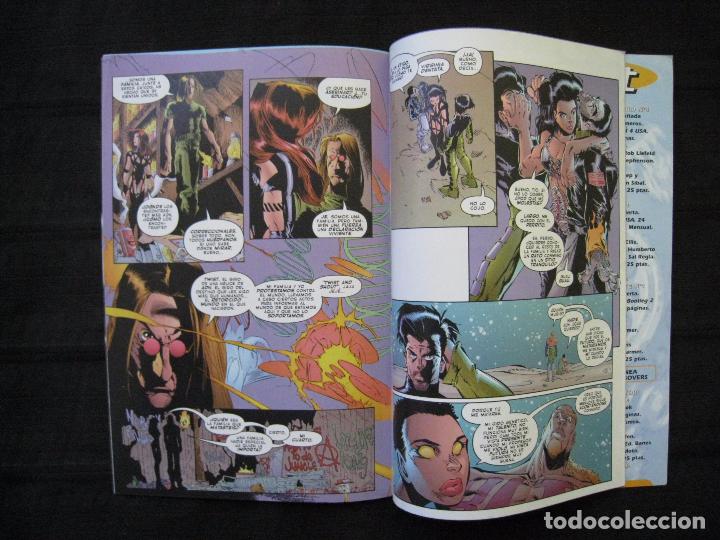 C&oacute;mics: DV8 - N&ordm; 2 - PLANETA. - Foto 7