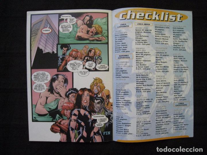 C&oacute;mics: DV8 - N&ordm; 2 - PLANETA. - Foto 8