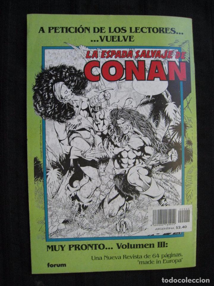C&oacute;mics: DV8 - N&ordm; 2 - PLANETA. - Foto 9