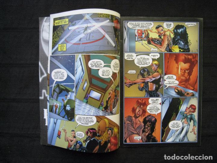 C&oacute;mics: DV8 - N&ordm; 1 - PLANETA. - Foto 5