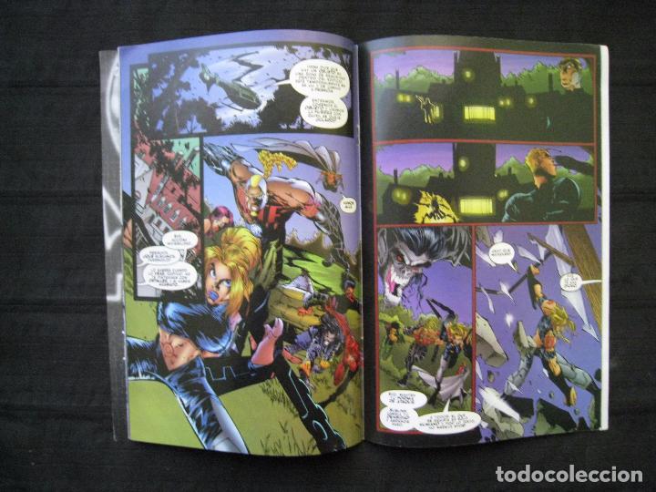 C&oacute;mics: DV8 - N&ordm; 1 - PLANETA. - Foto 6