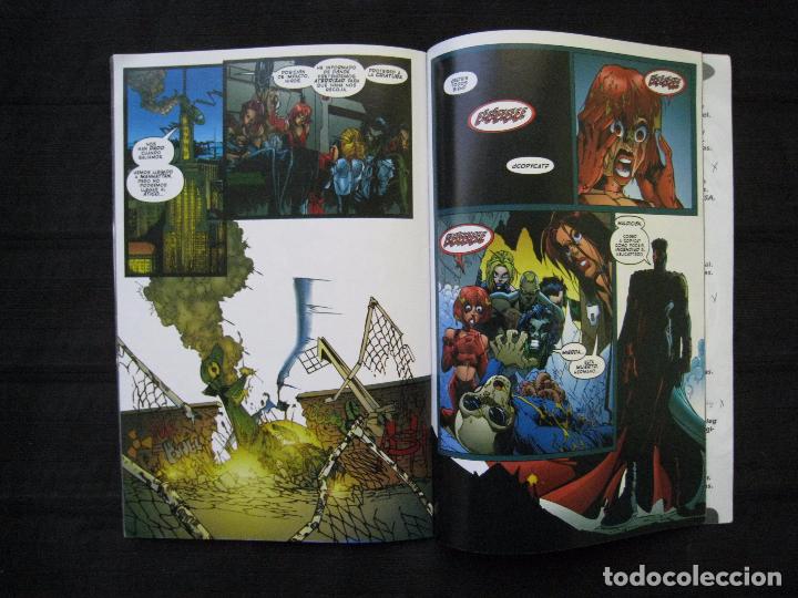C&oacute;mics: DV8 - N&ordm; 1 - PLANETA. - Foto 7