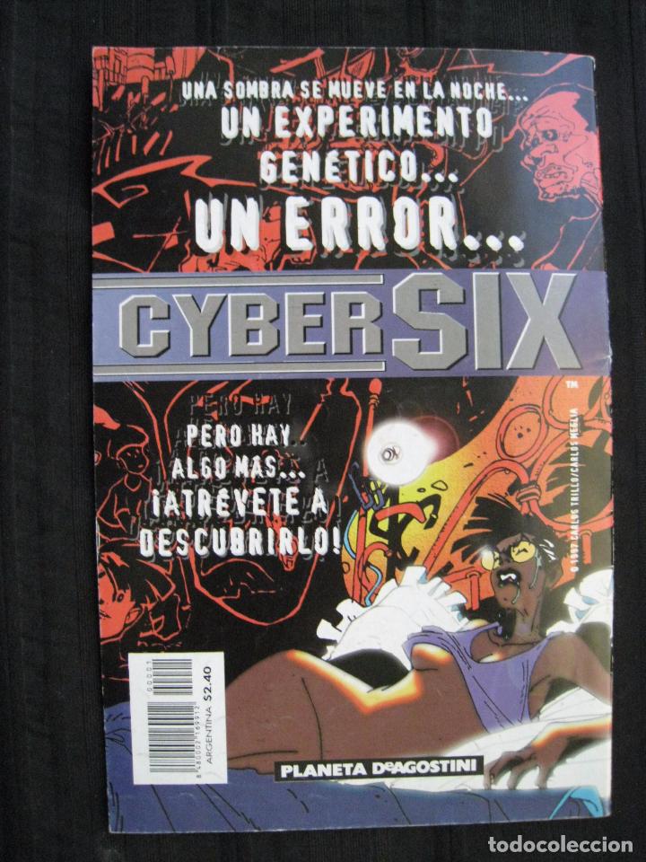 C&oacute;mics: DV8 - N&ordm; 1 - PLANETA. - Foto 9