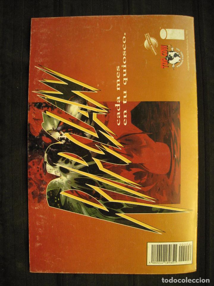 C&oacute;mics: GRIFTER - N&ordm; 6 - IMAGE / PLANETA. - Foto 9