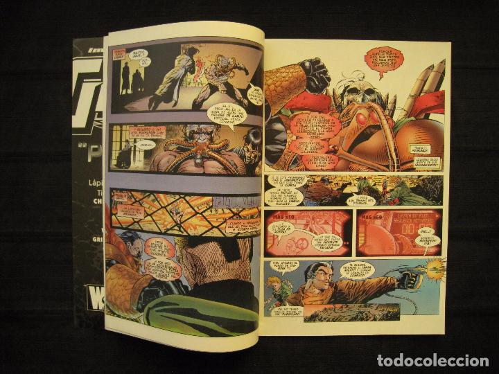 C&oacute;mics: GRIFTER - N&ordm; 4 - IMAGE / PLANETA. - Foto 5