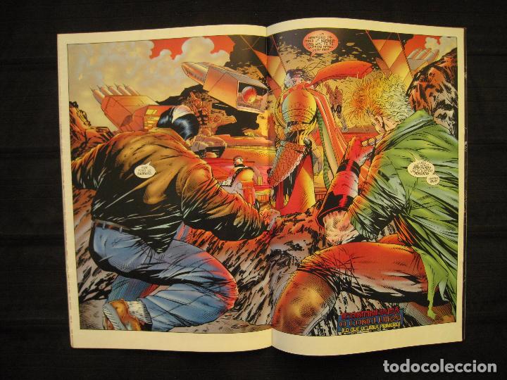 C&oacute;mics: GRIFTER - N&ordm; 3 - IMAGE / PLANETA. - Foto 7