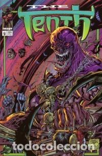 C&oacute;mics: THE TENTH VOL. 1 N&ordm; 2 - PLANETA - IMPECABLE - Foto 1