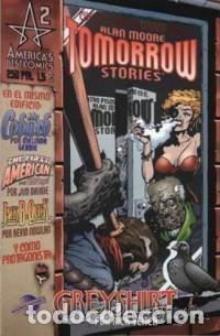 C&oacute;mics: TOMORROW STORIES N&ordm; 2 - PLANETA - IMPECABLE - Foto 1