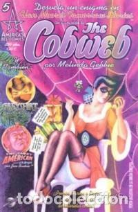 C&oacute;mics: TOMORROW STORIES N&ordm; 5 - PLANETA - IMPECABLE - Foto 1