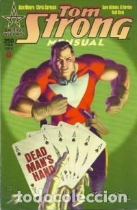 C&oacute;mics: TOM STRONG N&ordm; 6 - PLANETA - IMPECABLE - Foto 1