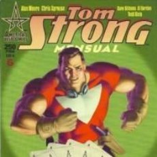 Cómics: TOM STRONG Nº 6 - PLANETA - IMPECABLE