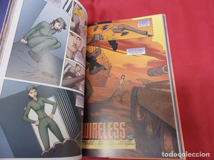 C&oacute;mics: HEROES. PRIMERA TEMPORADA. PLANETA. - Foto 2