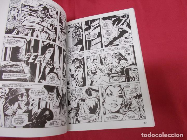 C&oacute;mics: BIBLIOTECA GRANDES DEL COMIC. DRACULA. N&ordm; 1. PLANETA. - Foto 2