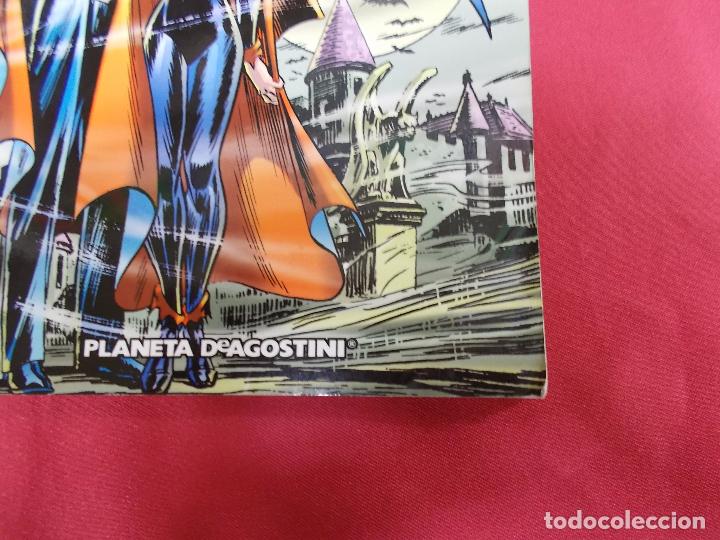 C&oacute;mics: BIBLIOTECA GRANDES DEL COMIC. DRACULA. N&ordm; 4. PLANETA. - Foto 2