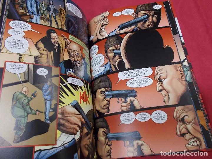 C&oacute;mics: BATMAN . EL RASTRO DE LA POLVORA. PLANETA . - Foto 2