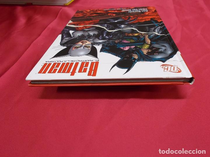 C&oacute;mics: BATMAN . EL RASTRO DE LA POLVORA. PLANETA . - Foto 4