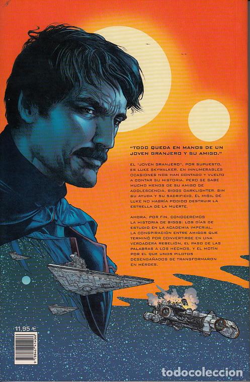 C&oacute;mics: STAR WARS: IMPERIO VOLUMEN # 2 (Planeta DeAgostini,2005) - Foto 2