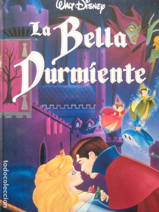 C&oacute;mics: La bella durmiente tapa dura - Foto 1