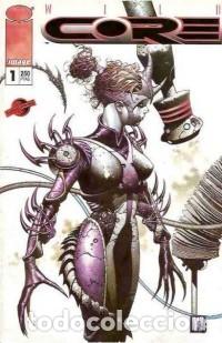 C&oacute;mics: WILDCORE N&ordm; 1 - PLANETA - IMPECABLE - Foto 1