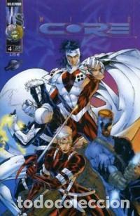 C&oacute;mics: WILDCORE N&ordm; 4 - PLANETA - IMPECABLE - Foto 1