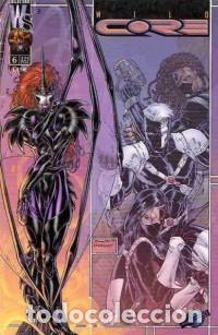 C&oacute;mics: WILDCORE N&ordm; 6 - PLANETA - IMPECABLE - Foto 1