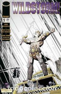 C&oacute;mics: WILDSTORM N&ordm; 2 - PLANETA - IMPECABLE - Foto 1