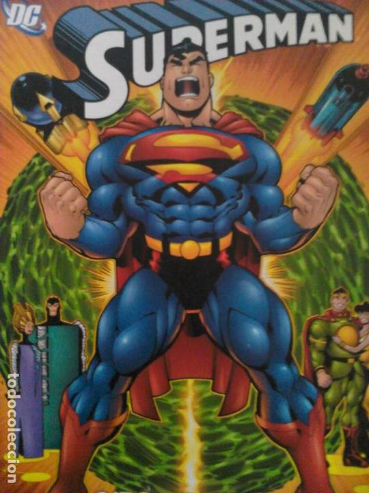 C&oacute;mics: Superman Ritorno a Krypton (Italiano) - Foto 1