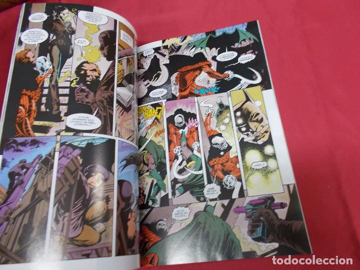 C&oacute;mics: BATMAN. N&ordm; 3. SE CIERRA EL CIRCULO. PLANETA. - Foto 2
