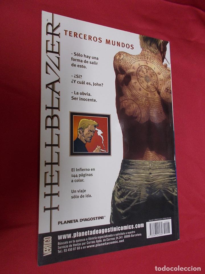 C&oacute;mics: BATMAN. N&ordm; 3. SE CIERRA EL CIRCULO. PLANETA. - Foto 4