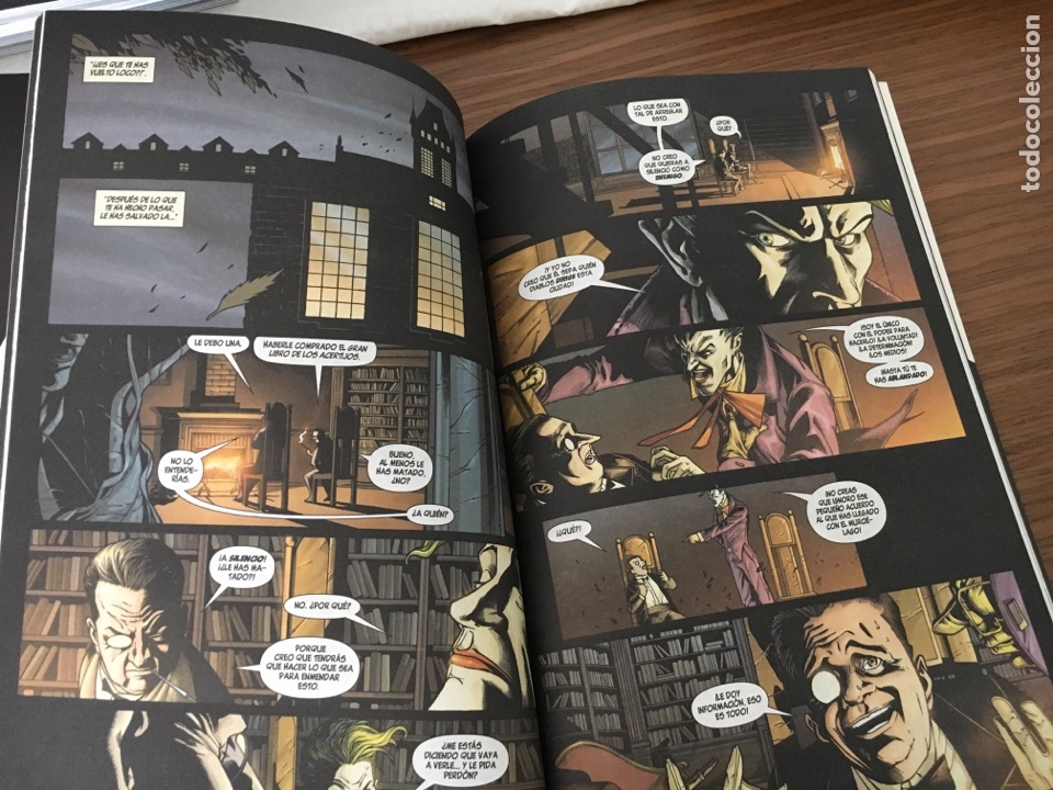 C&oacute;mics: Batman 03 - Foto 2