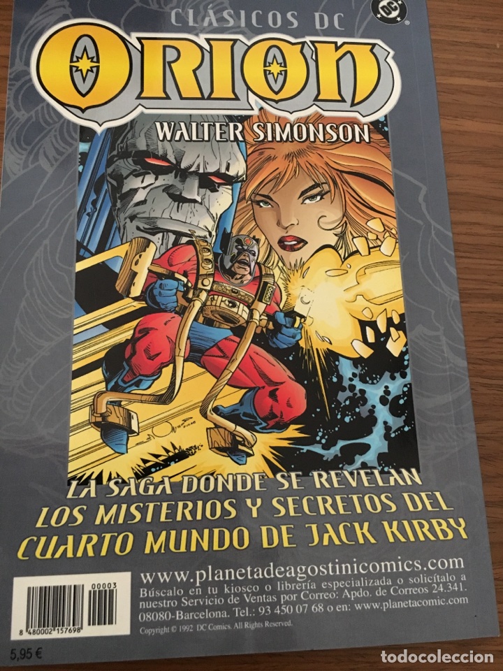 C&oacute;mics: Batman 03 - Foto 3