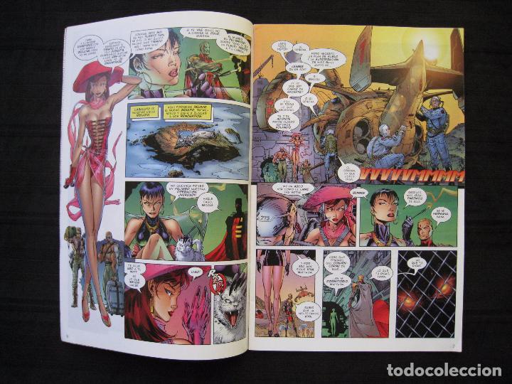 C&oacute;mics: GEN 13 - N&ordm; 6 - IMAGE - PLANETA. - Foto 5