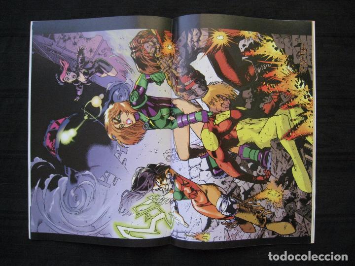 C&oacute;mics: GEN 13 - N&ordm; 6 - IMAGE - PLANETA. - Foto 8