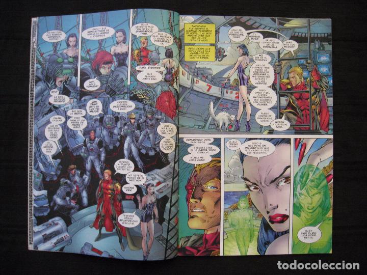 C&oacute;mics: GEN 13 - N&ordm; 7 - IMAGE - PLANETA. - Foto 5
