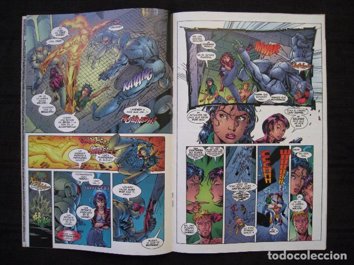 C&oacute;mics: GEN 13 - N&ordm; 7 - IMAGE - PLANETA. - Foto 6