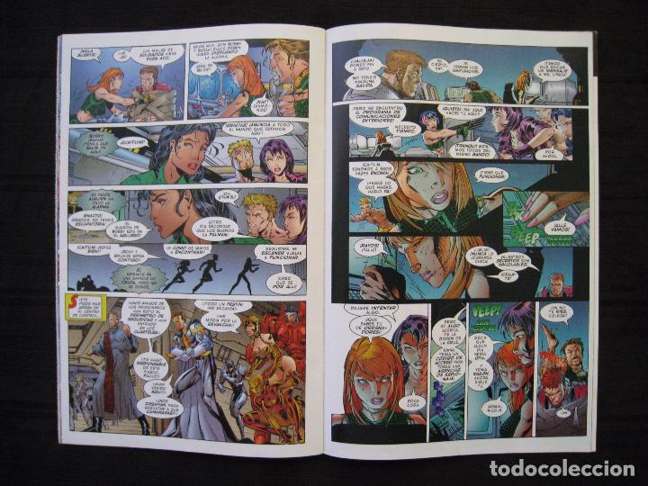 C&oacute;mics: GEN 13 - N&ordm; 7 - IMAGE - PLANETA. - Foto 7
