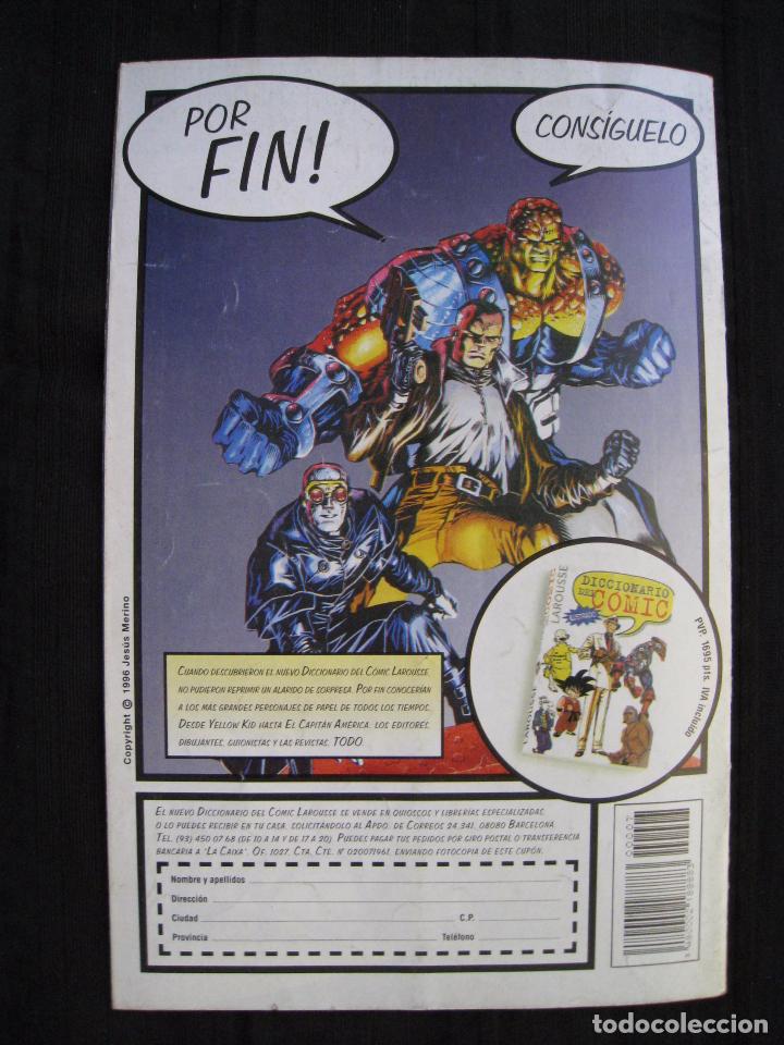 C&oacute;mics: GEN 13 - N&ordm; 7 - IMAGE - PLANETA. - Foto 10