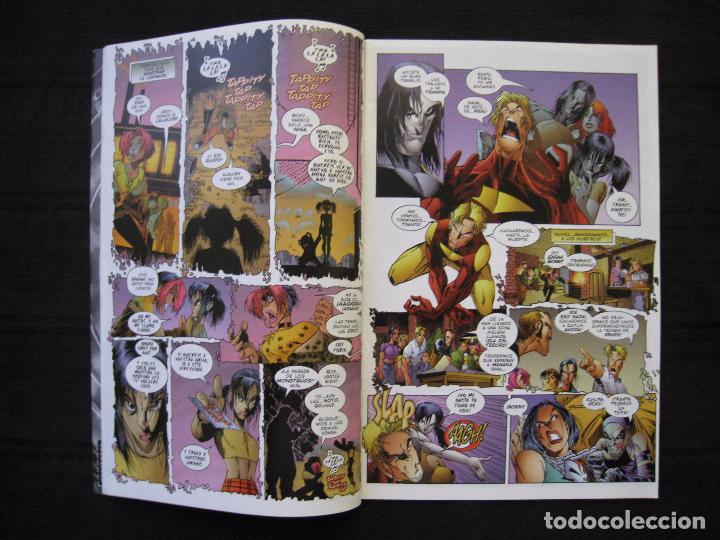 C&oacute;mics: GEN 13 - N&ordm; 9 - IMAGE - PLANETA. - Foto 5