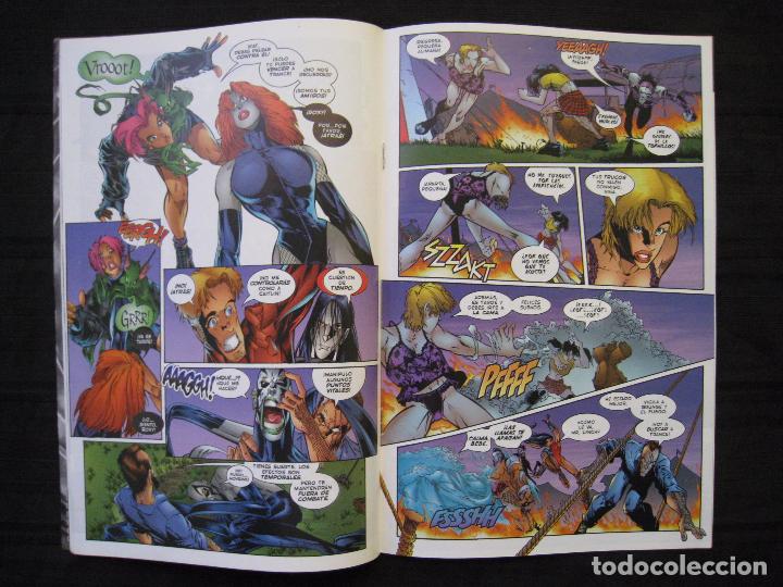 C&oacute;mics: GEN 13 - N&ordm; 9 - IMAGE - PLANETA. - Foto 6