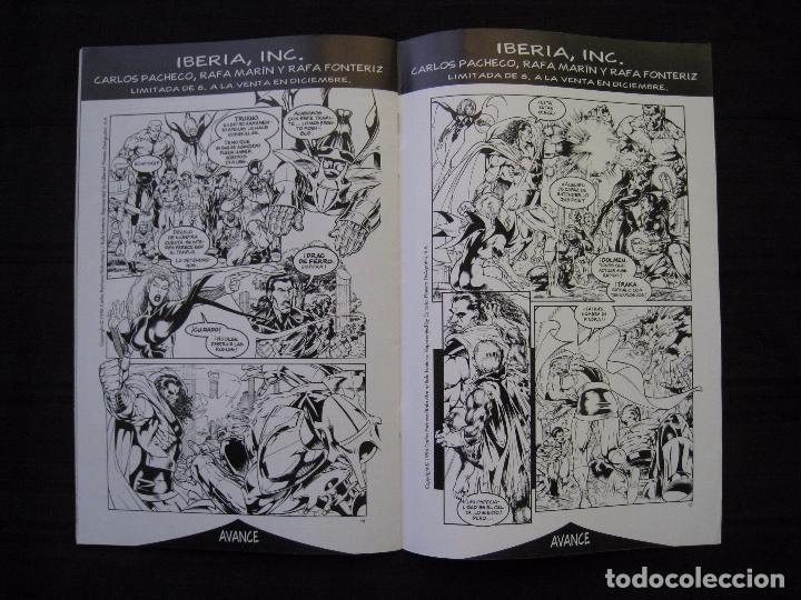 C&oacute;mics: GEN 13 - N&ordm; 9 - IMAGE - PLANETA. - Foto 9