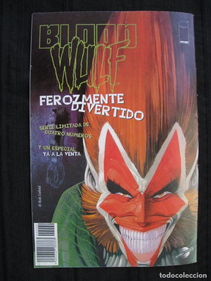 C&oacute;mics: GEN 13 - N&ordm; 9 - IMAGE - PLANETA. - Foto 10